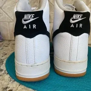 Nike | Shoes | Nike Air Force One Hitops At 76530 | Poshmark